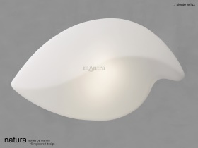Natura Ceiling Lights Mantra Flush Fittings Natura Ceiling Lights Mantra Flush Fittings